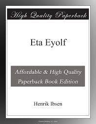 Eta Eyolf